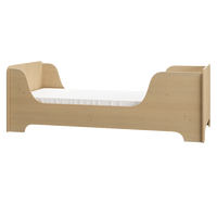 Dětská postel LUCA 1 - 180x80 cm