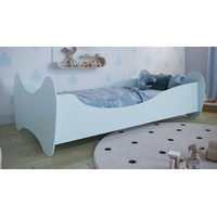 Dětská postel LILLY - 160x80 cm