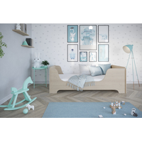 Dětská postel LUCA 1 - 180x80 cm