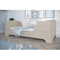 Dětská postel LUCA 1 - 180x80 cm