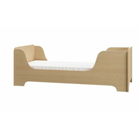 Dětská postel LUCA 1 - 180x80 cm