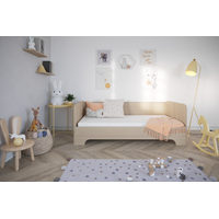 Dětská postel LUCA 2 - 180x80 cm