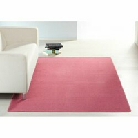 Kusový koberec Nasty - růžový 140x200 cm