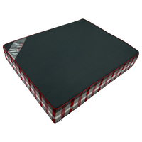 Pelíšek pro psy HAPPY DOG 120x100x10 cm