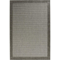 Kusový koberec Natural 102721 grey