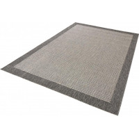 Kusový koberec Natural 102721 grey