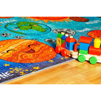 Dětský kusový koberec TORINO KIDS
