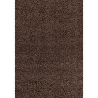 Kusový koberec Dream Shaggy 4000 brown