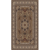 Kusový koberec Marrakesh 207 beige