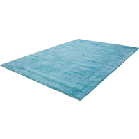 Ručně tkaný kusový koberec MAORI 220 TURQUOISE