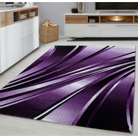 Kusový koberec Parma 9210 lila