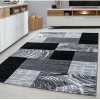Kusový koberec Parma 9220 black