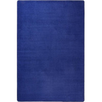Modrý kusový koberec Fancy 103007 blue