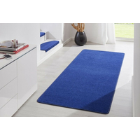 Modrý kusový koberec Fancy 103007 blue
