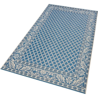 Kusový koberec BOTANY Royal blue 102476 - venkovní (outdoor)