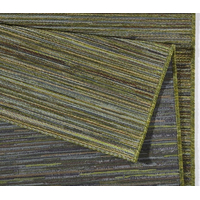 Venkovní kusový koberec Lotus green Meliert 102442
