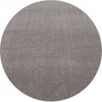 Kusový koberec Ata 7000 beige circle