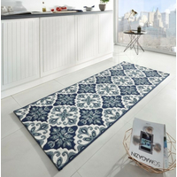 Běhoun Soho 102675 blue 80x200 cm