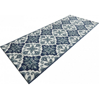 Běhoun Soho 102675 blue 80x200 cm