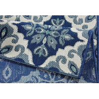 Běhoun Soho 102675 blue 80x200 cm