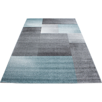 Kusový koberec Lucca 1810 blue