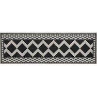 Běhoun Cook & Clean 103366 grey black