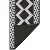 Běhoun Cook & Clean 103366 grey black