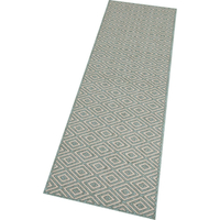 Běhoun Lago 60x180 Cook & Clean 103362 creme blue