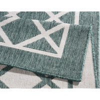Kusový koberec Twin Supreme 103427 Sydney green creme