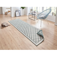 Kusový koberec Twin Supreme 103427 Sydney green creme