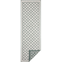 Kusový koberec Twin Supreme 103427 Sydney green creme