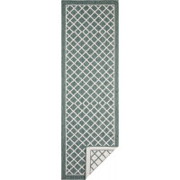 Kusový koberec Twin Supreme 103427 Sydney green creme