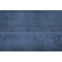 Ručně tkaný kusový koberec Maori 220 Denim