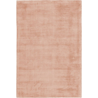 Ručně tkaný kusový koberec Maori 220 Powder pink