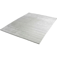 Ručně tkaný kusový koberec Legend of Obsession 330 Silver