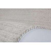 Ručně tkaný kusový koberec Legend of Obsession 330 Silver