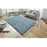 Kusový koberec Desire 103319 blue