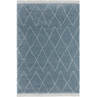 Kusový koberec Desiré 103322 blue