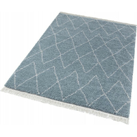 Kusový koberec Desiré 103322 blue
