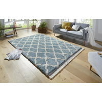 Kusový koberec Desiré 103326 blue