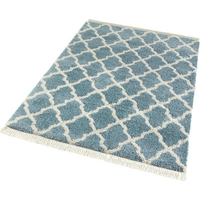 Kusový koberec Desiré 103326 blue