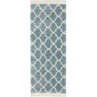 Kusový koberec Desiré 103326 blue
