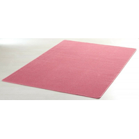 Kusový koberec Nasty 101147 Pink square