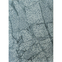 Kusový koberec Zara 5030 Grey