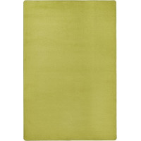Světle zelený kusový koberec Fancy 103009 green