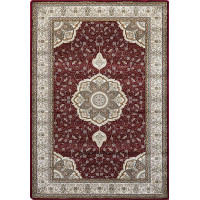 Kusový koberec Anatolia 5328 B (Red)