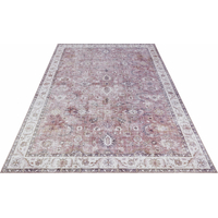 Kusový koberec Asmar 104007 Raspberry/Red