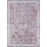 Kusový koberec Asmar 104007 Raspberry/Red