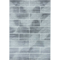 Kusový koberec Beta 1110 grey