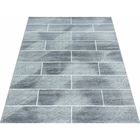 Kusový koberec Beta 1110 grey